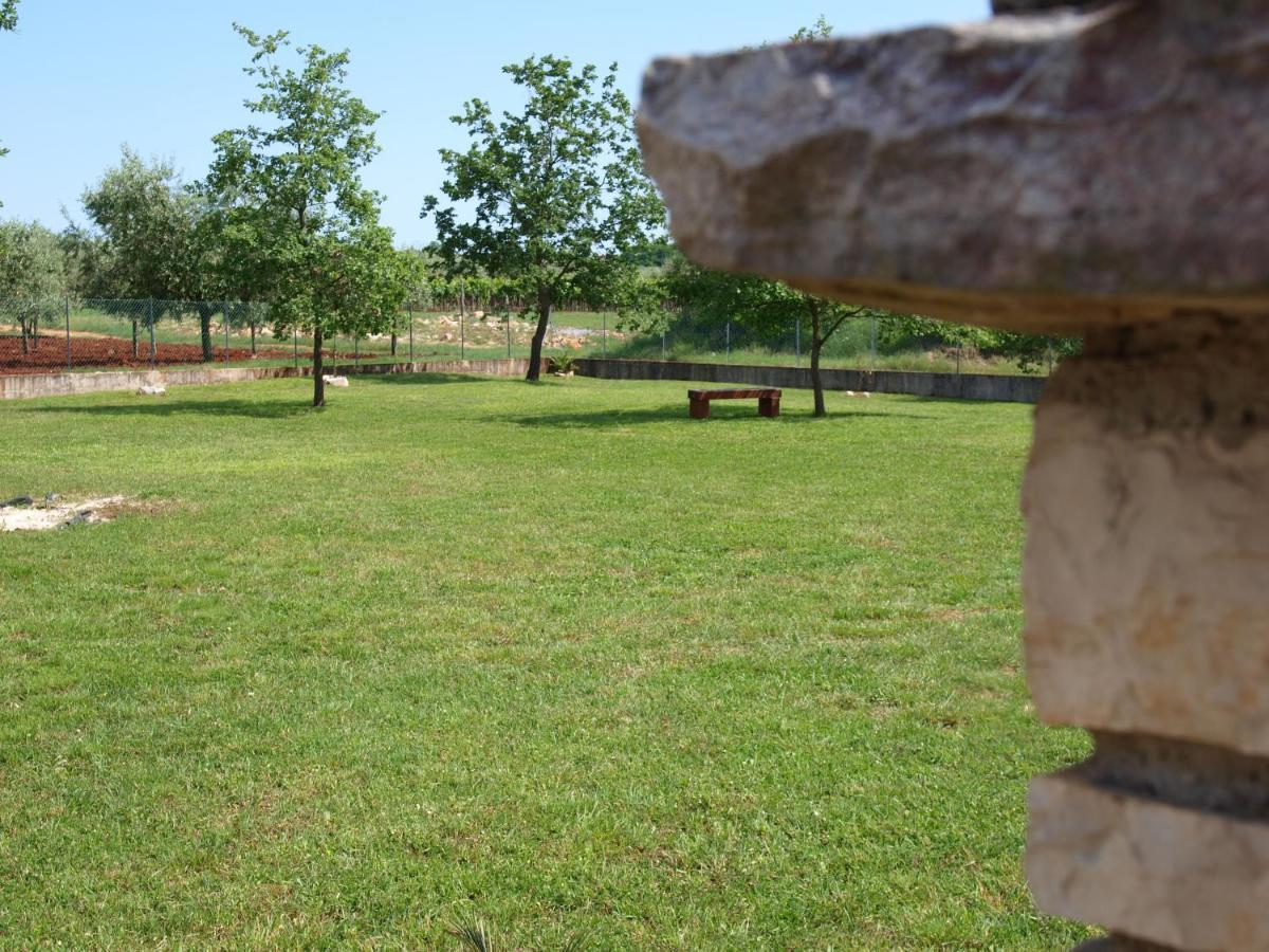 Holiday Home Rosa Gedići Dış mekan fotoğraf